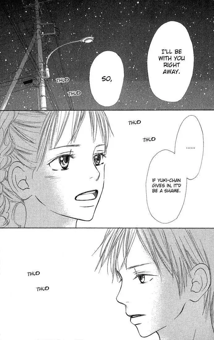 Crazy for You (Shoujo) Chapter 3 23